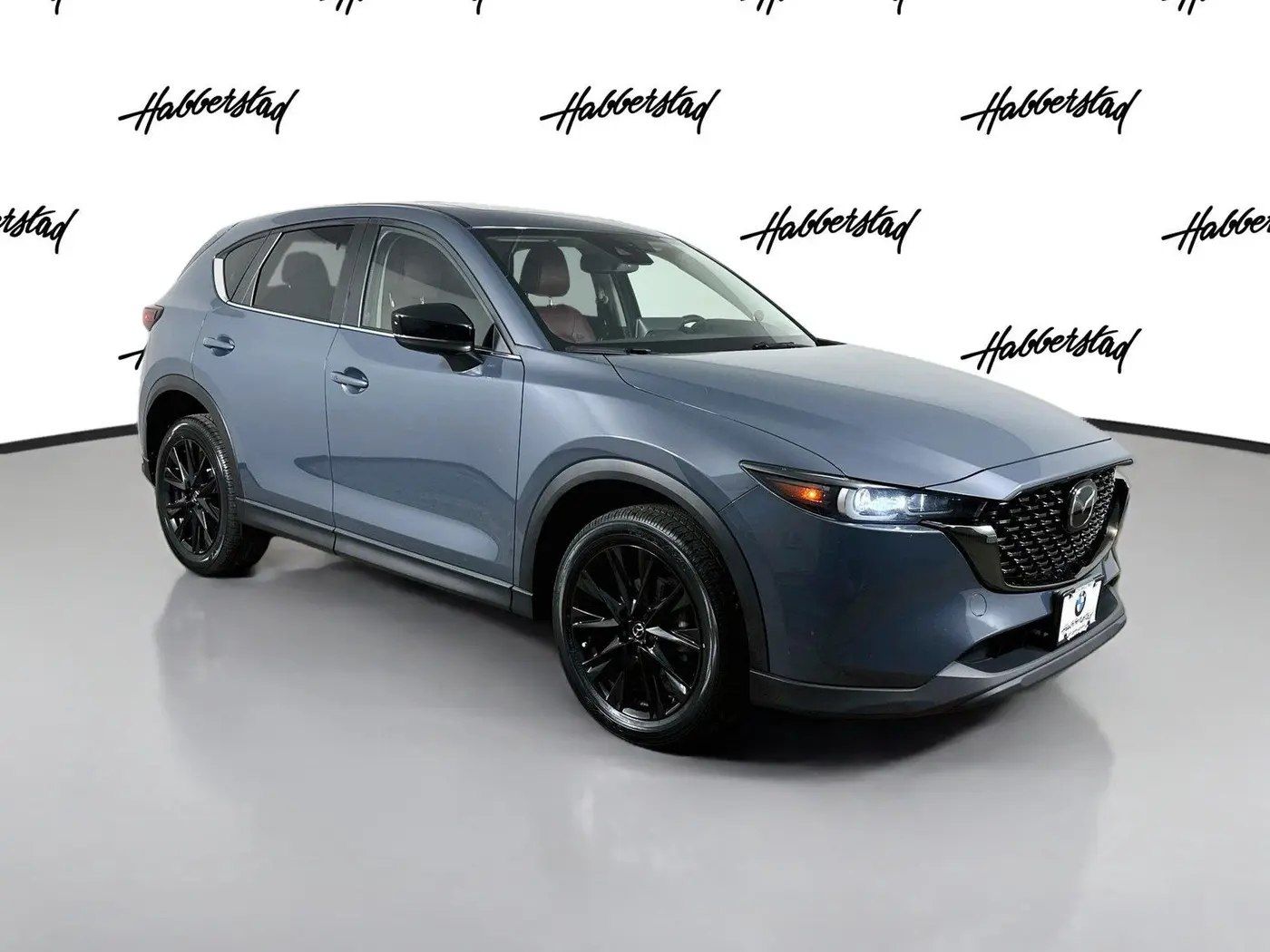 2023 MAZDA CX-5 - $23,500