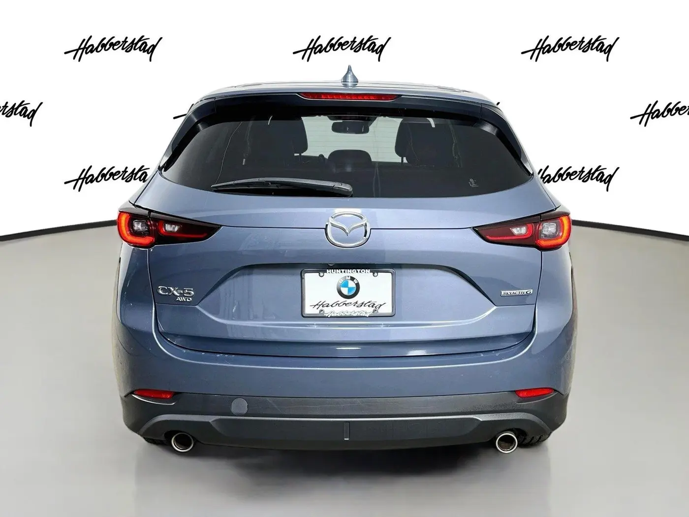 2023 MAZDA CX-5 - $23,500