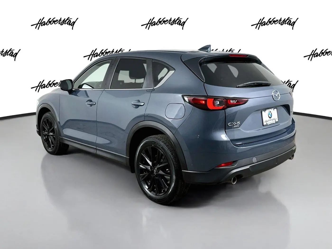 2023 MAZDA CX-5 - $23,500