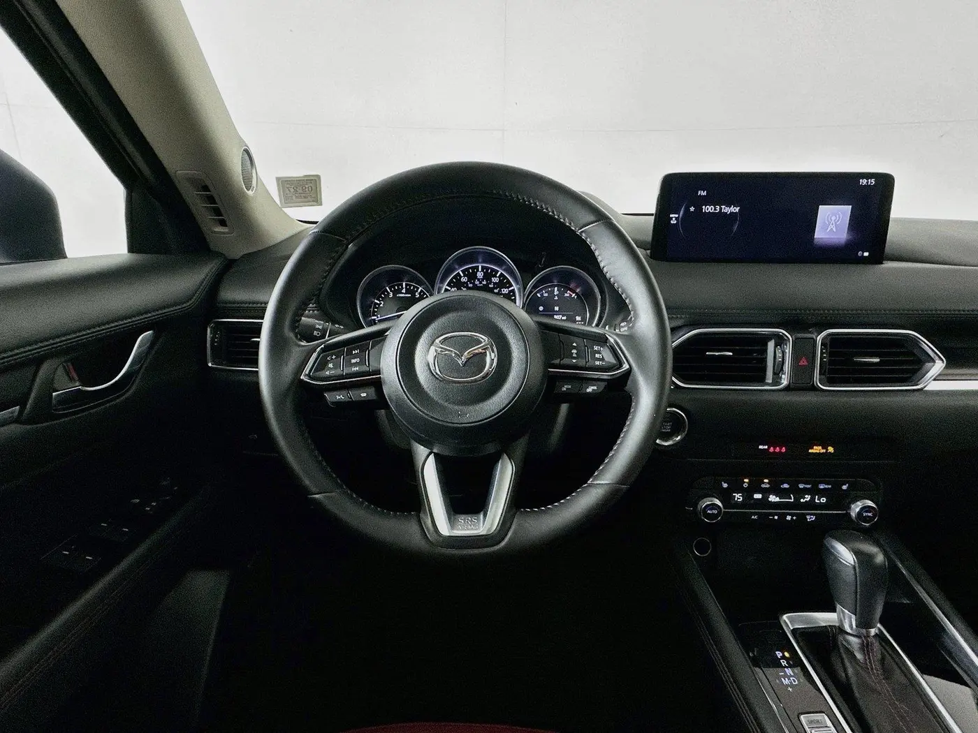 2023 MAZDA CX-5 - $23,500