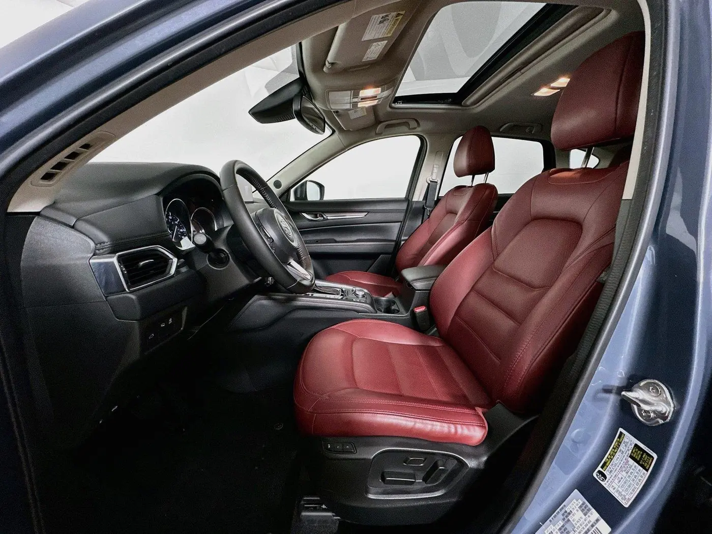 2023 MAZDA CX-5 - $23,500