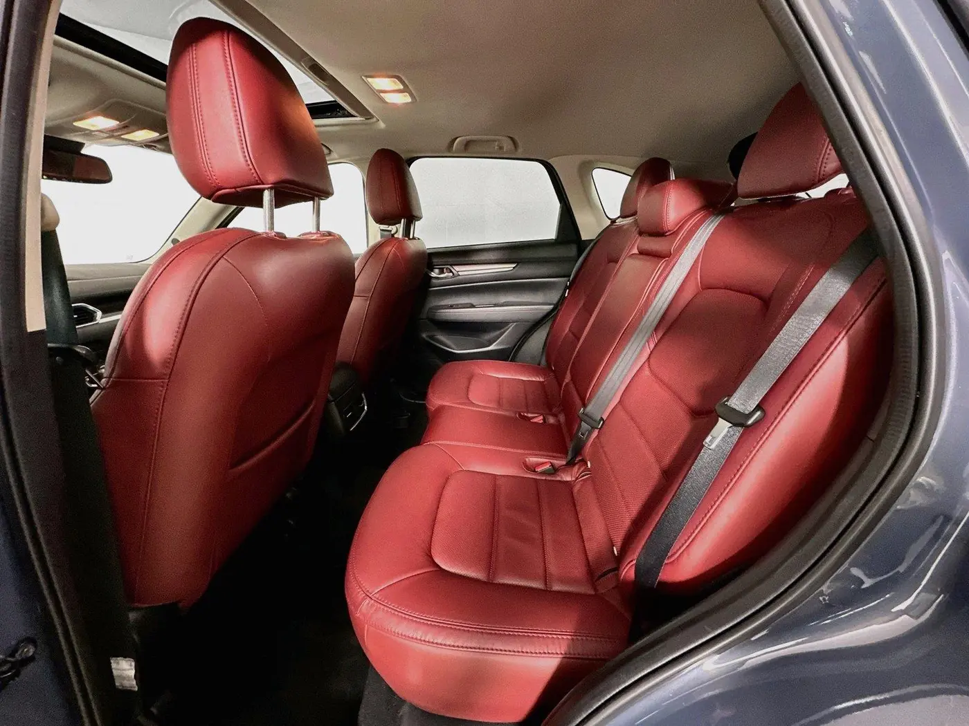 2023 MAZDA CX-5 - $23,500