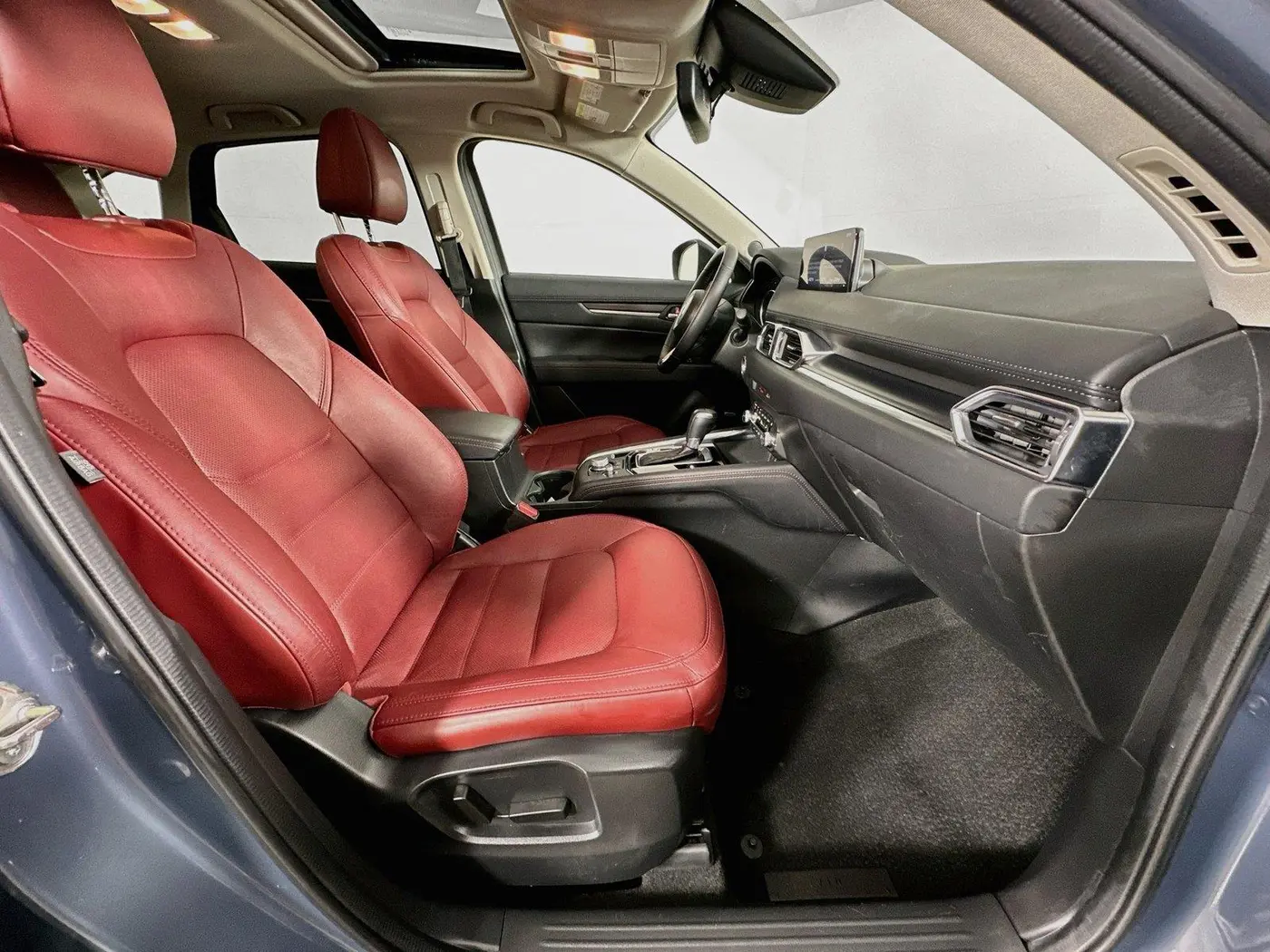 2023 MAZDA CX-5 - $23,500