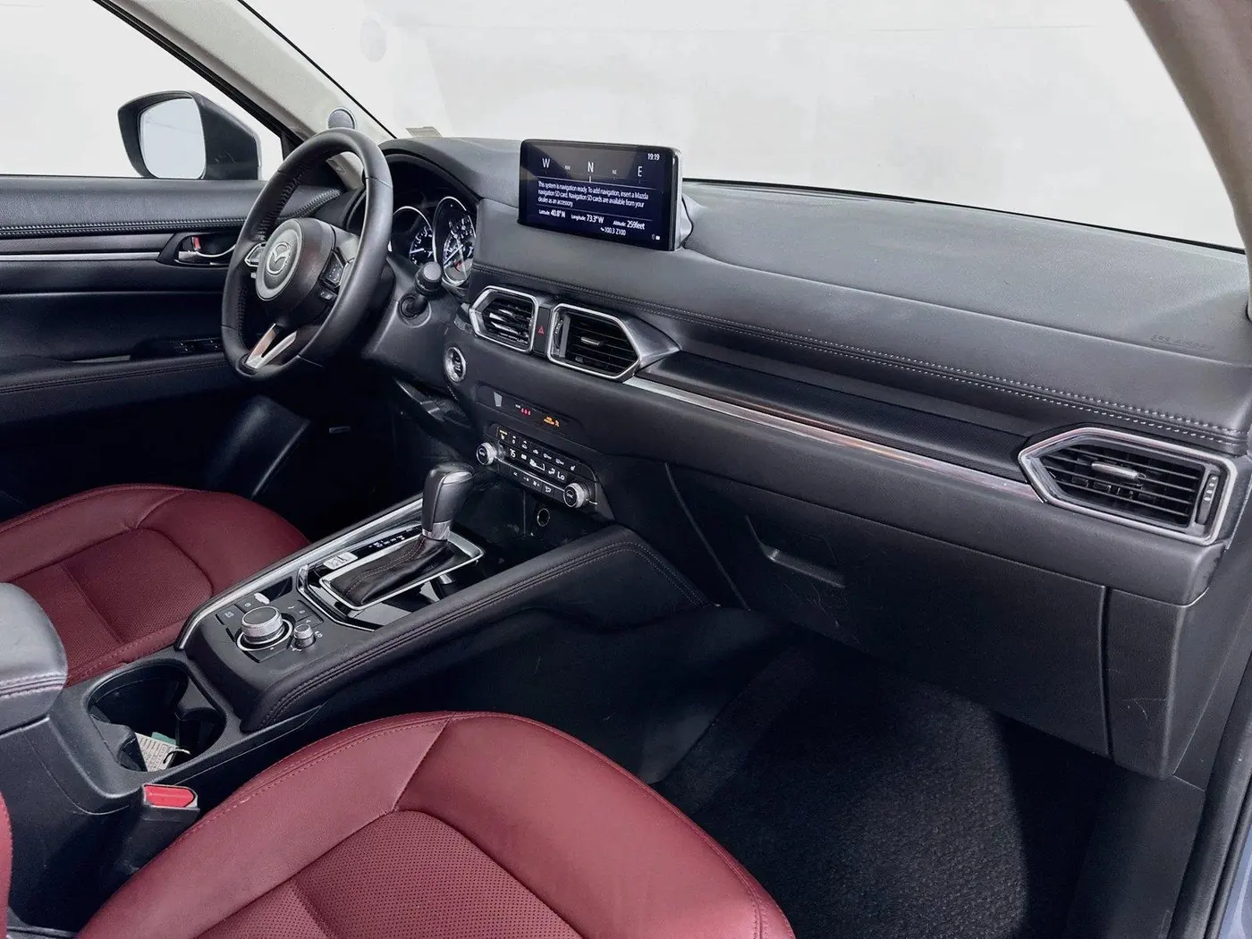 2023 MAZDA CX-5 - $23,500