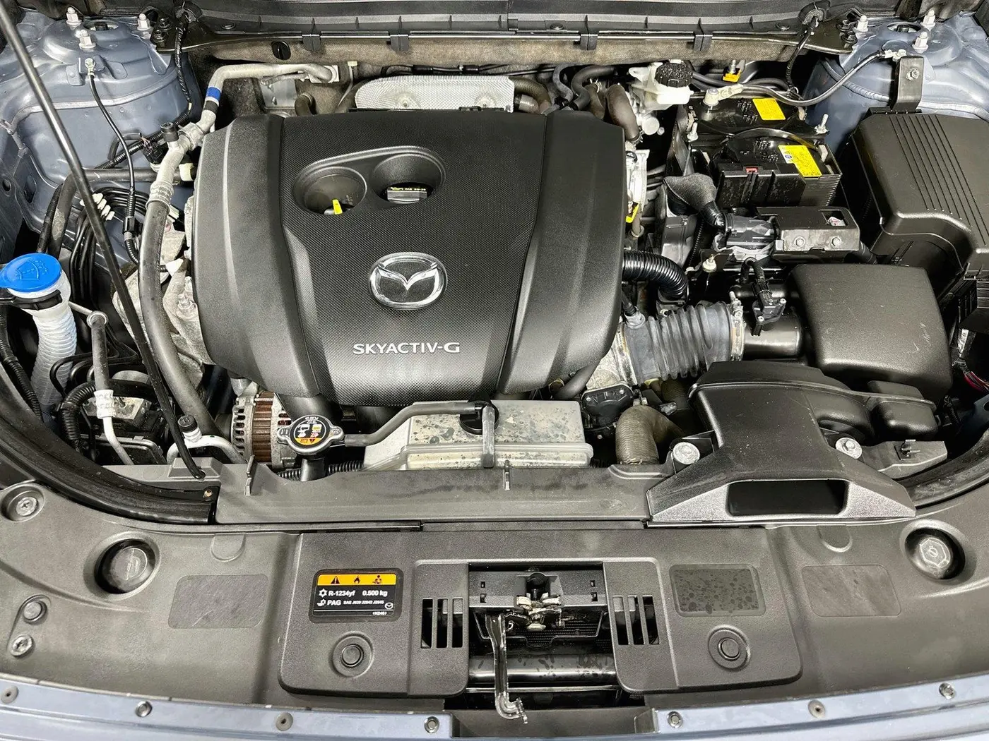 2023 MAZDA CX-5 - $23,500