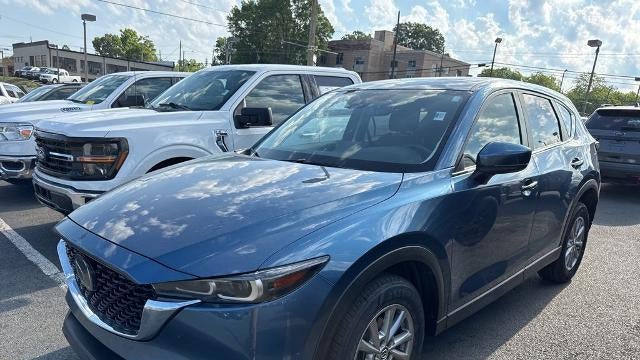 Preowned 2023 Mazda CX-5 2.5 S Carbon Edition for Sale