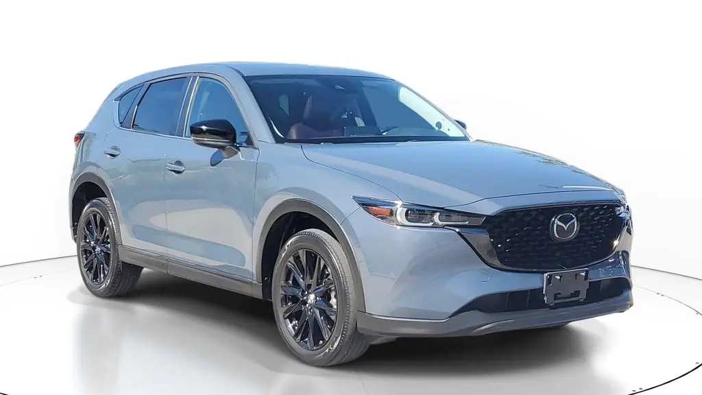Preowned 2023 Mazda CX-5 2.5 S Carbon Edition for Sale