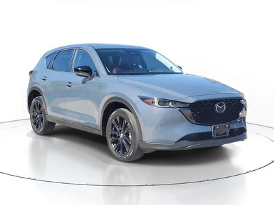 Photo of a 2023 Mazda CX-5 for sale