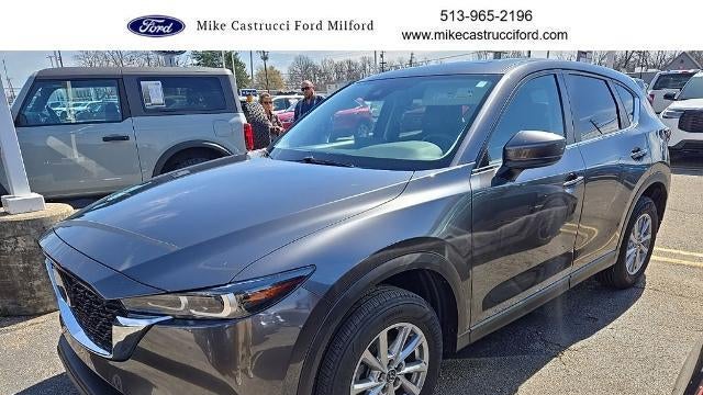 Preowned 2023 Mazda CX-5 2.5 S Carbon Edition for Sale