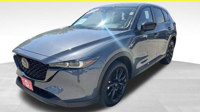 Preowned 2023 Mazda CX-5 2.5 S Carbon Edition for Sale