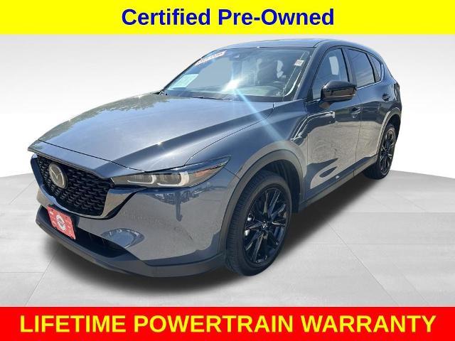 2023 MAZDA CX-5 - $26,989
