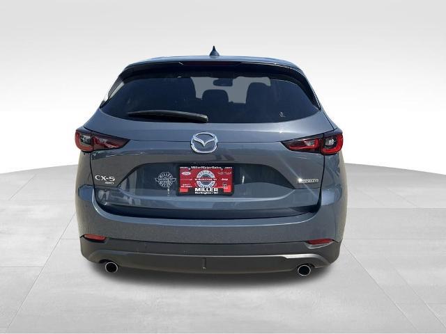 2023 MAZDA CX-5 - $26,989
