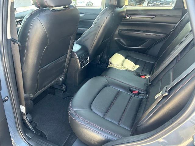 2023 MAZDA CX-5 - $26,989