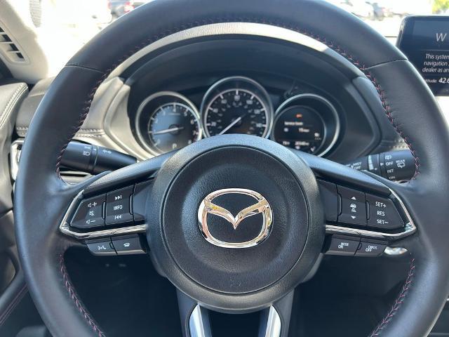 2023 MAZDA CX-5 - $26,989