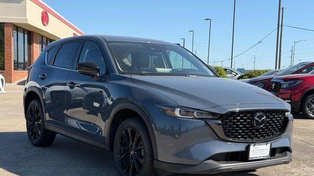 Preowned 2023 Mazda CX-5 2.5 S Carbon Edition for Sale