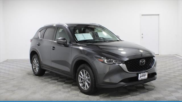 Preowned 2023 Mazda CX-5 2.5 S Preferred for Sale