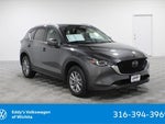 2023 CX-5 Thumbnail 1