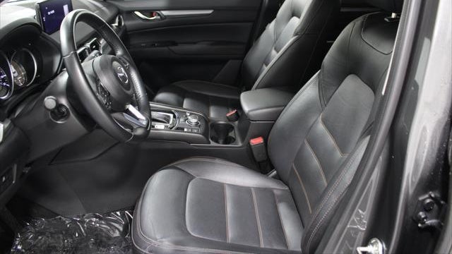 2023 Mazda CX-5 2.5 S Preferred