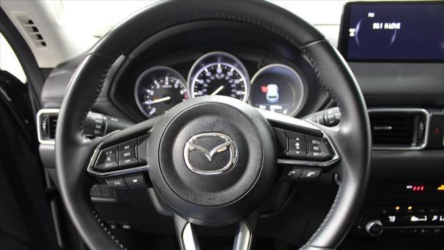 2023 Mazda CX-5 2.5 S Preferred