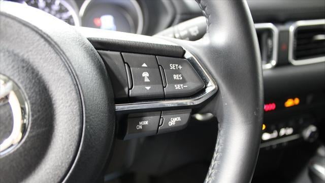 2023 Mazda CX-5 2.5 S Preferred