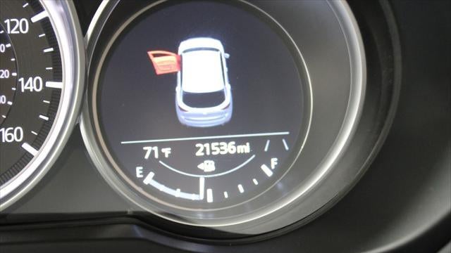 2023 Mazda CX-5 2.5 S Preferred
