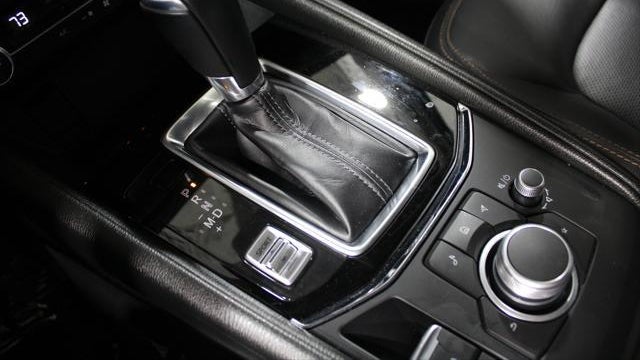 2023 Mazda CX-5 2.5 S Preferred
