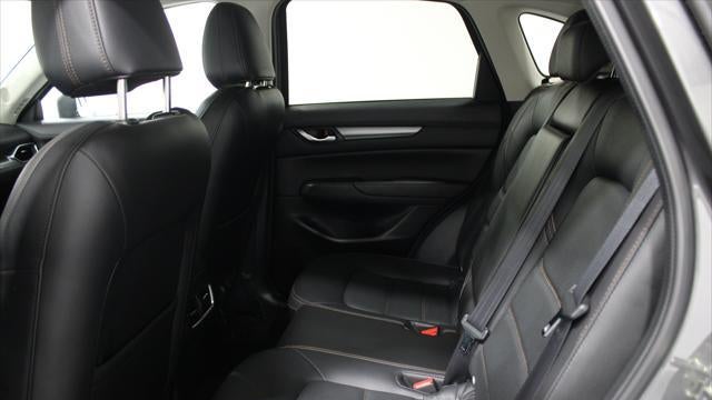 2023 Mazda CX-5 2.5 S Preferred