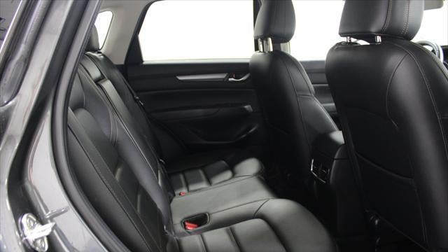 2023 Mazda CX-5 2.5 S Preferred