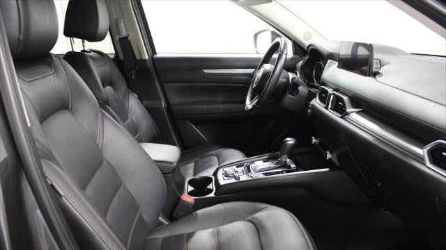 2023 Mazda CX-5 2.5 S Preferred