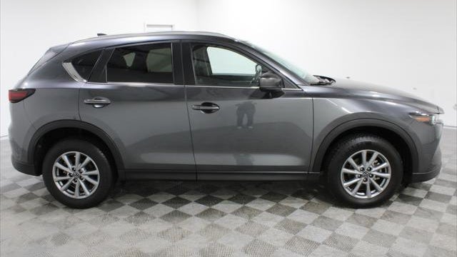 2023 Mazda CX-5 2.5 S Preferred