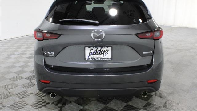 2023 Mazda CX-5 2.5 S Preferred