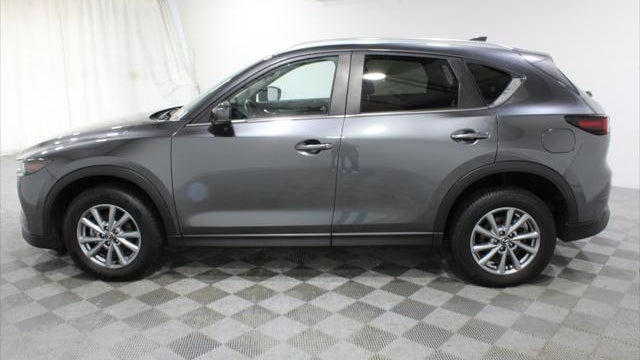 2023 Mazda CX-5 2.5 S Preferred