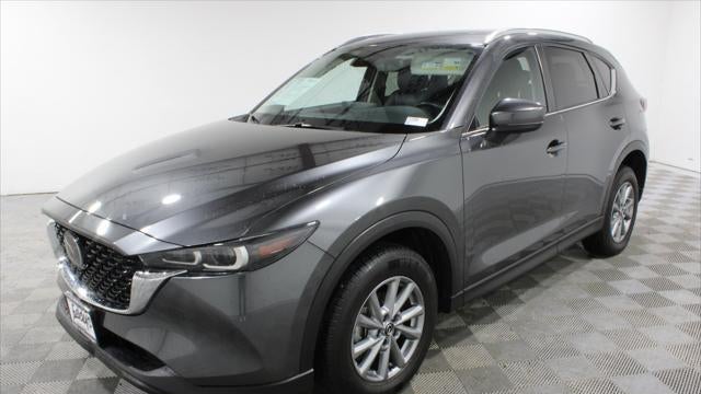 2023 Mazda CX-5 2.5 S Preferred