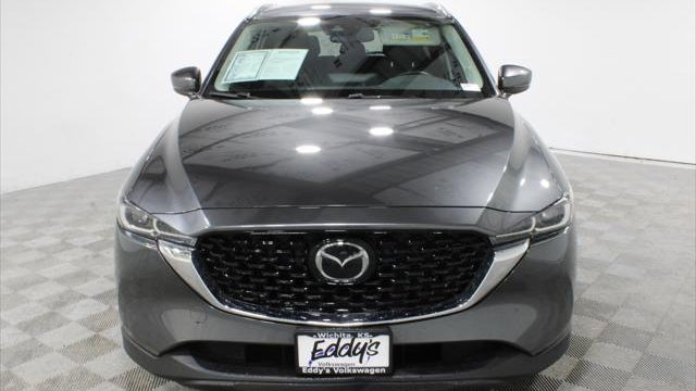 2023 Mazda CX-5 2.5 S Preferred
