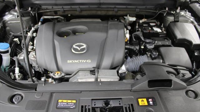 2023 Mazda CX-5 2.5 S Preferred