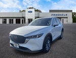 2023 CX-5 Thumbnail 4