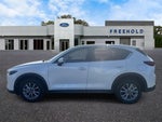 2023 CX-5 Thumbnail 5