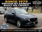 2023 CX-5 Thumbnail 34