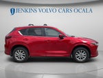 2024 CX-5 Thumbnail 2
