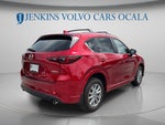 2024 CX-5 Thumbnail 3