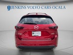 2024 CX-5 Thumbnail 4