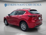 2024 CX-5 Thumbnail 5