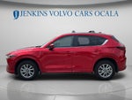 2024 CX-5 Thumbnail 6