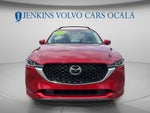 2024 CX-5 Thumbnail 8