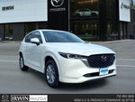 2024 CX-5 Thumbnail 2