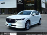2024 CX-5 Thumbnail 4