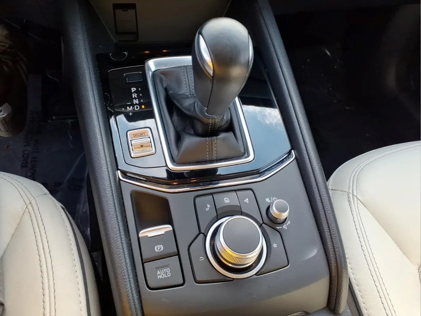 2024 MAZDA CX-5 - $27,220