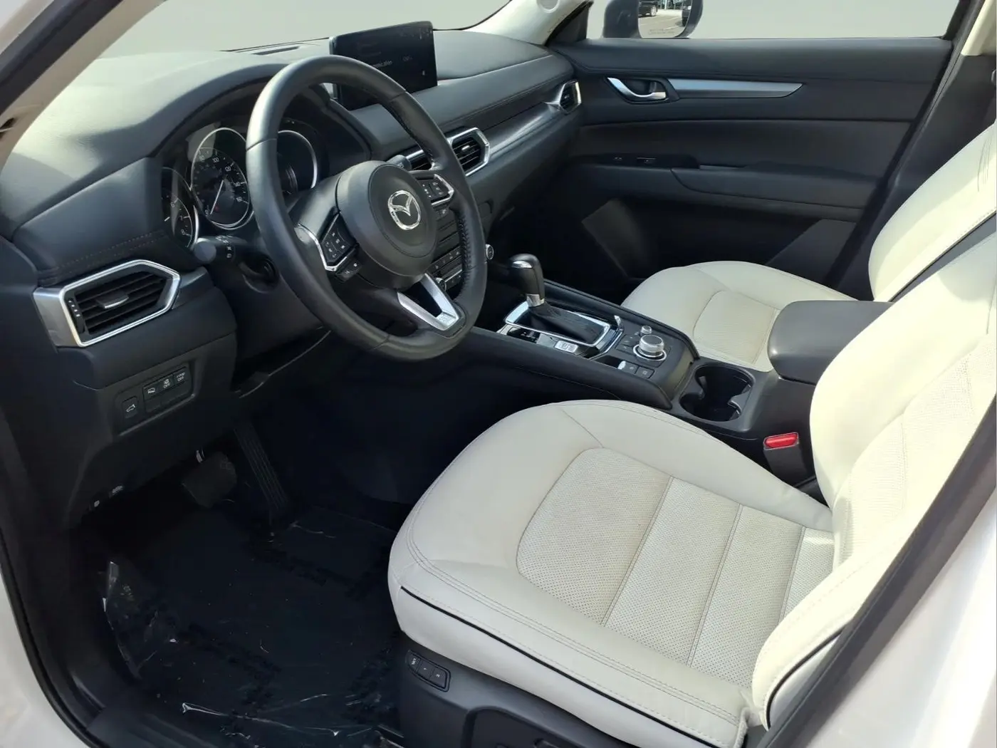 2024 MAZDA CX-5 - $27,220
