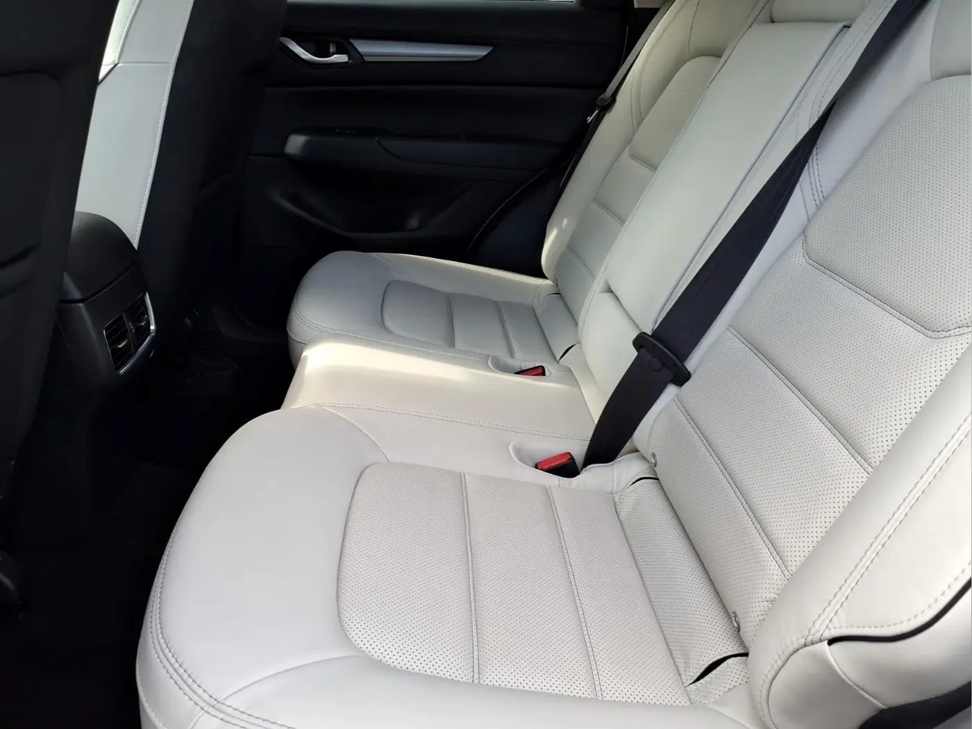 2024 MAZDA CX-5 - $27,220
