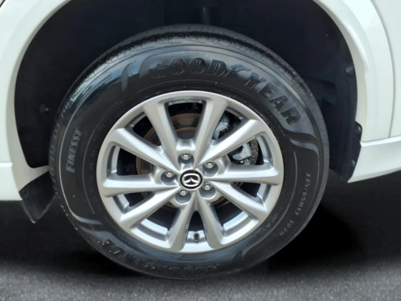 2024 MAZDA CX-5 - $27,220